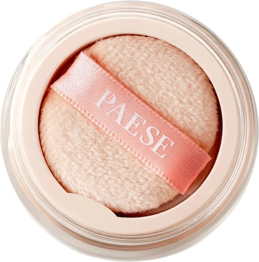 Paese Πούδρα Peach 6gr