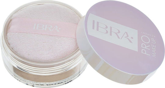 Powder Transparent 5gr