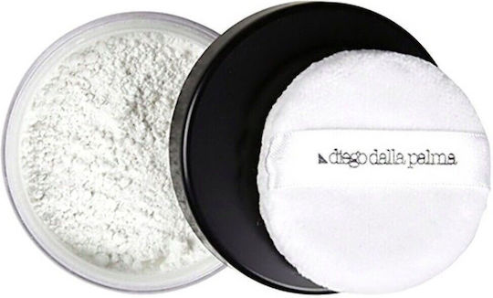 Diego Dalla Palma Rice Loose Powder Transparent 12gr