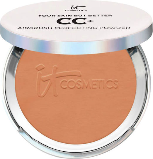 it Cosmetics Your Skin But Better CC+ Airbrush Πούδρα Rich 9.5gr