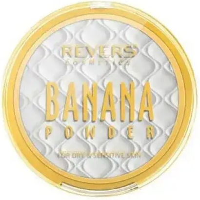 Πούδρα Banana 9gr