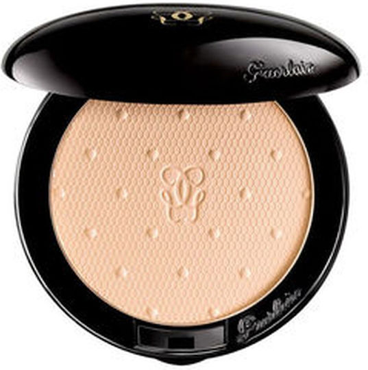 Guerlain Les Violettes Пудра Clair 02 6.5гр