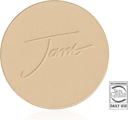 Jane Iredale Pure Πούδρα Warm Sienna SPF20 9.9gr