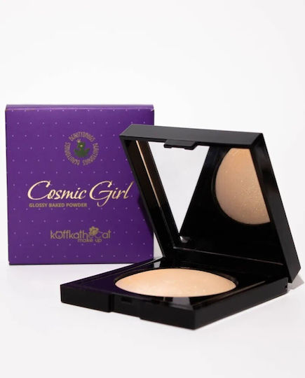 Beautydrugs Cosmic Girl Gesichtspuder Schimmer