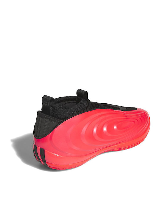 Harden Volume 10 "Pink Lemonade" Баскетболни Обувки Lucid Red / Core Black / Lucid Pink