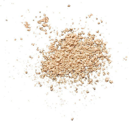 Benecos Natural Mineral Powder Свободна пудра Пясък 10гр