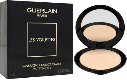 Guerlain Les Violettes Gesichtspuder Medium 03 6.5g
