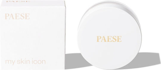 Paese Свободна пудра My Skin Icon 8гр