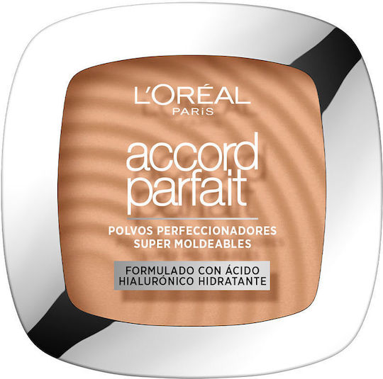 L'Oreal Paris Accord Parfait Пудра 3.R 9гр