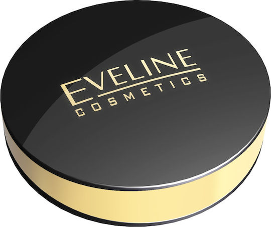 Eveline Πούδρα 20 Transparent 9gr