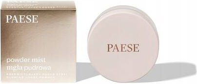 Paese Pudernebel Illuminierendes loses Puder 01 Hellbeige 5g