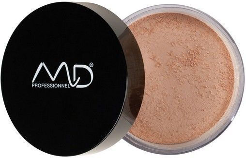 MD Professionnel Loose Powder Loser Puder 403 50gr