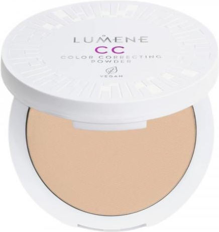 Lumene Πούδρα No. 2 10gr