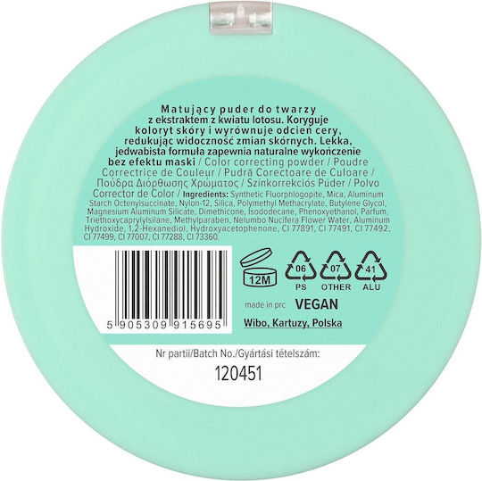 Lovely Puder 4.5gr