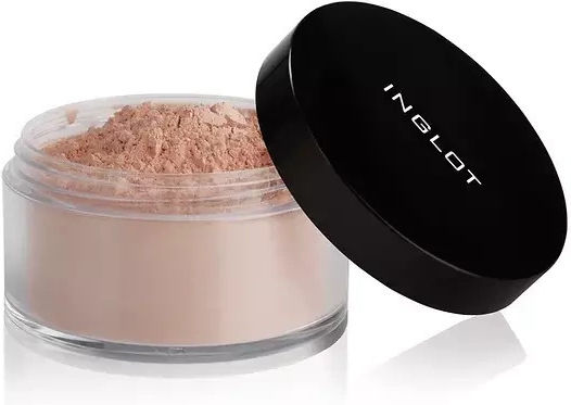 Inglot Perfekt Finish Puder 23g