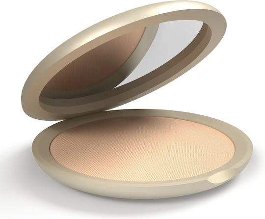 Claresa Matte Touch Finish Gesichtspuder 02 10g