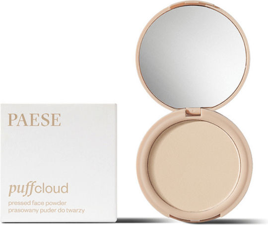 Paese Puff Cloud Puder 9.5gr