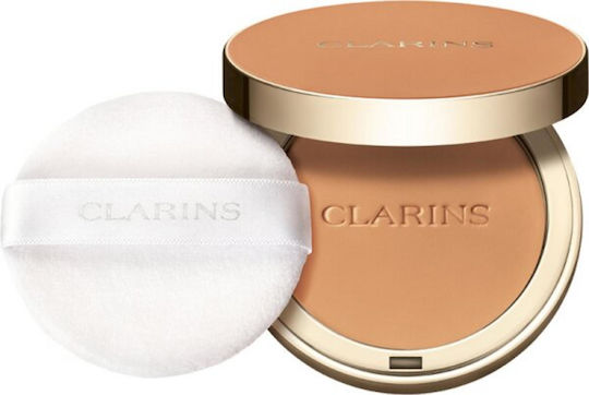 Clarins Ever Matte Πούδρα 05 10gr