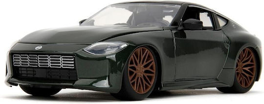 Jada Toys 2023 Nissan Z Αυτοκινητάκι 1:24