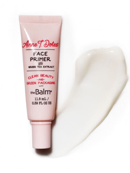 theBalm Clean & Green Σετ Μακιγιάζ για Πρόσωπο & Μάτια 5τμχ