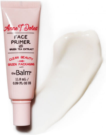 theBalm Clean & Green Set de machiaj pentru Față și Ochi 5buc