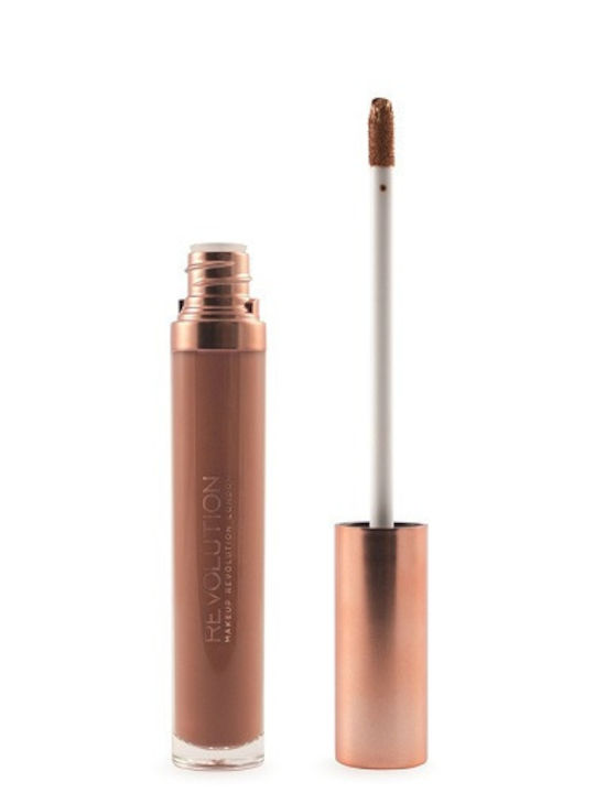 Revolution Beauty Retro Luxe Комплект за грим за устни Блясък Truth 2 броя