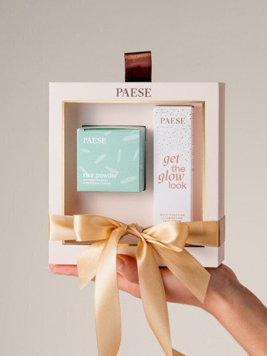 All About The Base Makeup Set for the Face 02 2pcs