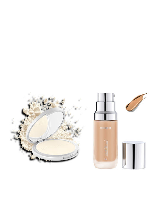 LR Make-up-Set 2Stück