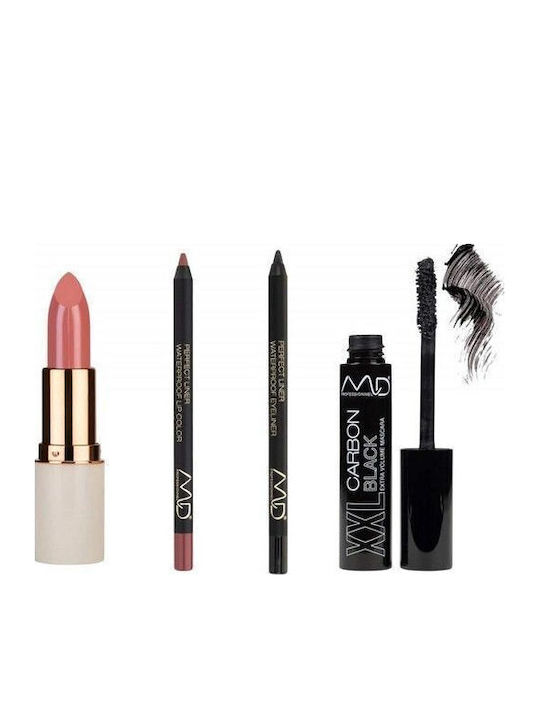 MD Professionnel A Gift 4 You Make-up-Set 4Stück