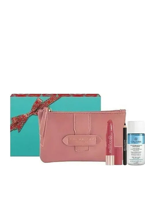 Set Cadou Collistar Twist Balmy Gloss