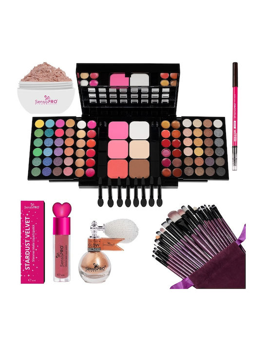 Glow Baby Makeup Set + Gifts Glow Baby Makeup Set + Gifts