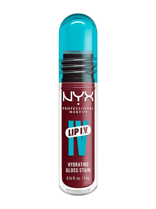 NYX Professional Makeup Lip IV Σετ Μακιγιάζ για τα Χείλη 08 Drippin' In Rose 2τμχ NYX Professional Makeup Lip IV Σετ Μακιγιάζ για τα Χείλη 08 Drippin' In Rose 2τμχ