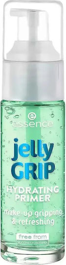 Essence Jelly Grip Hydrating Primer Green 29ml