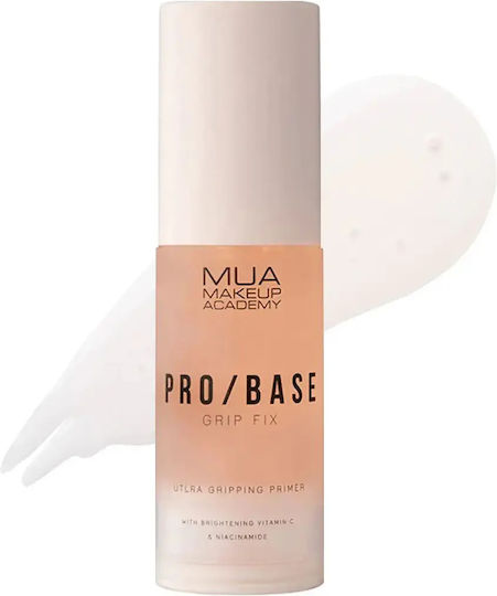 MUA Pro/Base Ultra Fix Grundierung Gesicht in Flüssiger Form Bro Base Ultra Fix 30gr
