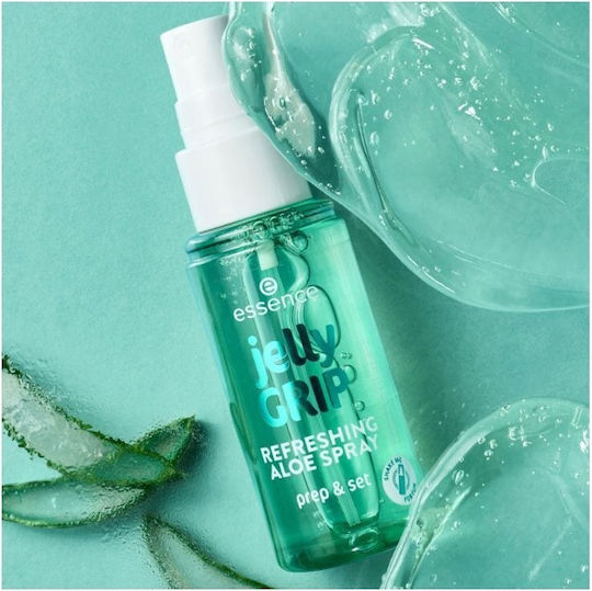 Essence Face Primer Spray Green 50ml
