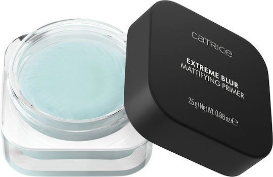 Catrice Cosmetics Face Primer in Cream Form Catrice Extreme Blur Mattifying Primer 25g 25gr