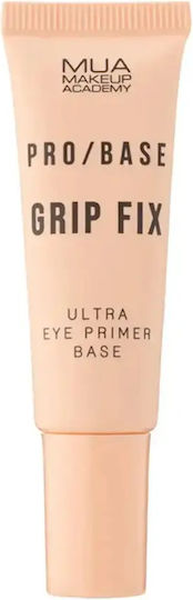 MUA Pro/base Grip Fix Primer Eyes Powder 7ml 8gr