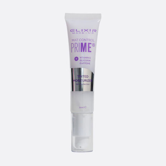 Elixir Mat Control Grundierung Mat Control 30ml