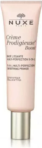 Nuxe Prodigieuse Boost Праймер За лице Пудра Smoothing Primer 30мл