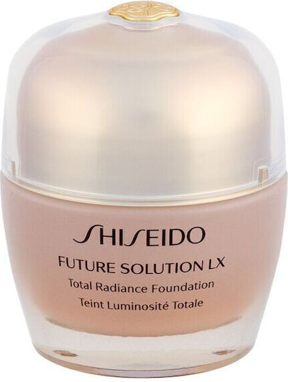 Future Solution Lx Primer Προσώπου σε Κρέμα με 15SPF 30ml
