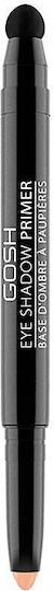Gosh Shadow Primer 001 Основа За Очи В Течна Форма Nude 1.4гр