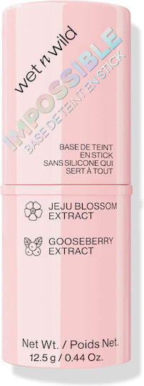 Wet n Wild Impossible Face Primer Stick 14.2gr