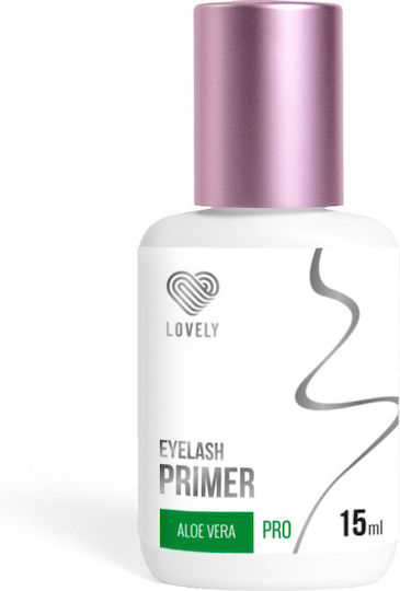 Основа Lovely Aroma Aloe Нова 15 Мл