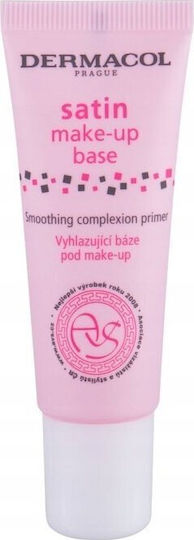 Dermacol Satin Face Primer Cream 20ml