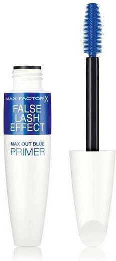 False Lash Effect Wimpernprimer Max Out Primer Blau 13,1 ml