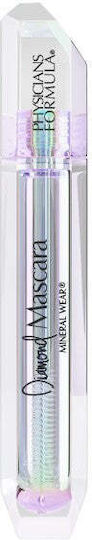 Physicians Formula Mineral Wear Diamond Clear Основа За Очи Спирала 9.5ml