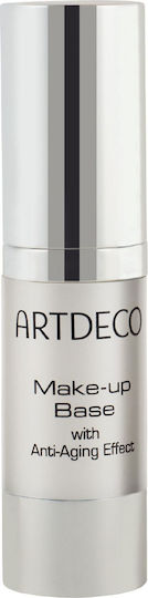 ArtDeco Grundierung Für Gesicht In Flüssiger Form Perfektionierung 15ml