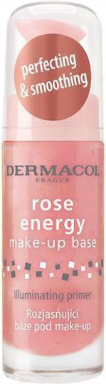 Dermacol Gesichtsgrundierung in Cremiger Form 20ml