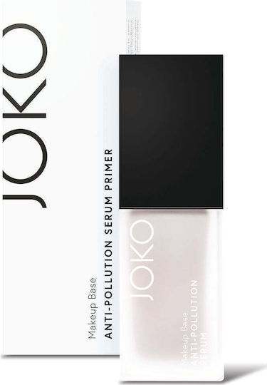 JOKO JOKO Anti-Pollution Serum Make-up Grundierung Gesicht in Cremiger Form Basis 20ml