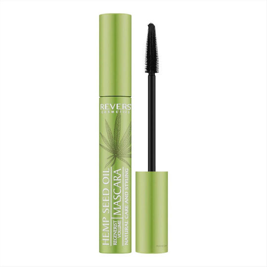 Revers Cosmetics Hemp Seed Oil Grundierung Für Augen Wimperntusche 12ml
